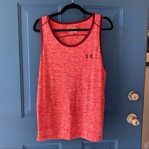 Men’s Under Armour Tank